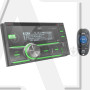 Автомагнитола JVC KW-SD70BTEYD